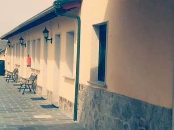 Hostal Porto De Rinlo