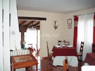 Hostal Casa Rural El Yantar De Gredos