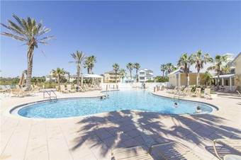 165 Cinnamon Beach Penthouse - Three Bedroom Condo