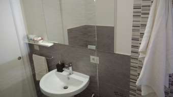 Hotel Nonno Francesco Rooms