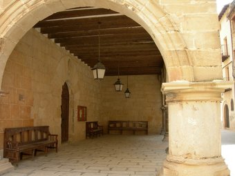 Apartamentos Lo Celler - Camp De L'abadia