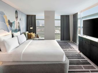 Novotel Jakarta Cikini Hotel