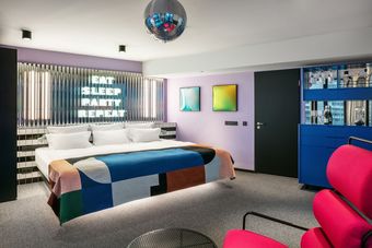 The Student Hotel Berlin