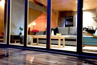 Apartamentos 24-7 Security Loft At Roma Condesa