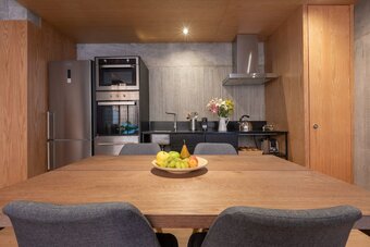 Apartamentos Lovely Loft At Roma Condesa