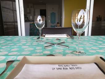 Apartamentos Studio Ra'imiti