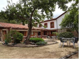 Hostal Real Posada Chousa Verde