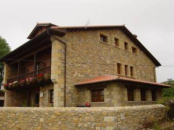 Hostal Posada Rural Valoria