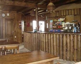 Albergue A Reboleira