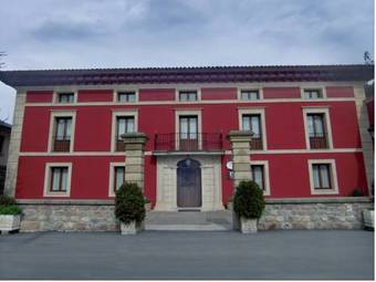 Hostal Posada Santa Eulalia