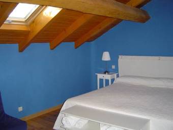 Hostal Balneario De Almeida La Dama Verde