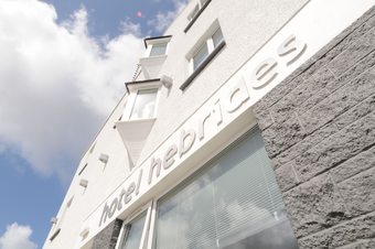 Hotel Hebrides