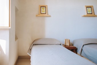 Agroturismo Agriturismo Biologico Piccapane