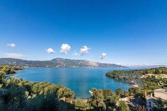 Apartamentos Kommeno Seaside Studios By Konnect