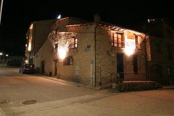 Agroturismo Casa Rural El Molino