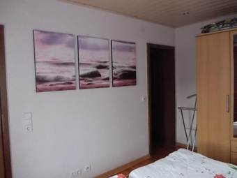 Apartamentos Haus Monterosa