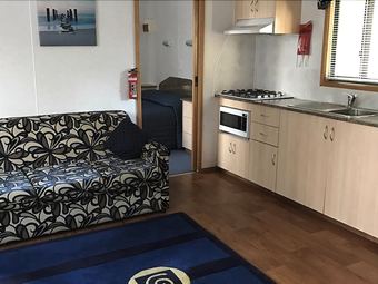 Acacia Caravan Park