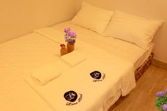 Oyo 947 Lana Hotel