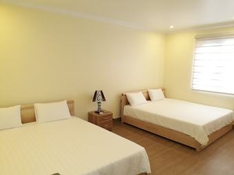 Vu Ha Hotel