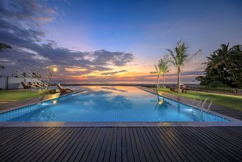 Hotel Ria Resort