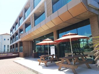 Hotel Memoria Resort