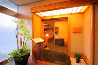 Surfeel Hotel Wakkanai