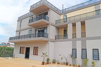 Aparthotel Phoenix Plaza