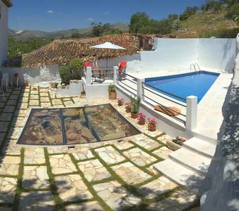 Apartamento Hospeder�a El Almendral