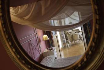 Hotel Posada La Casona De Los G�elitos