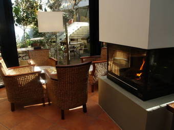 Hotel El Faixero Evolucion