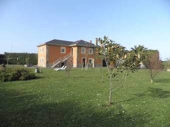 Apartamento Casa Gayol