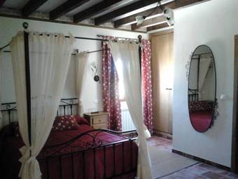 Agroturismo Pago De Trascasas