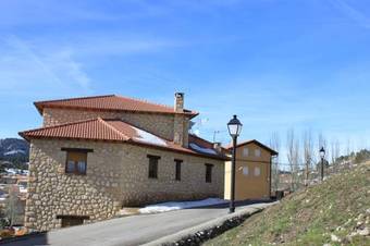 Apartamento Casa Rural Lahuerta