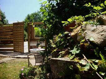 Apartamento La Ventanita Del Campo