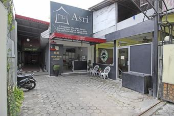 Hotel Reddoorz Near Terminal Condong Catur