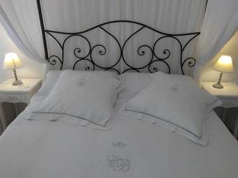 Bed & Breakfast Arcobello Suite Rooms