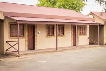 Hotel Horseshoe Inn