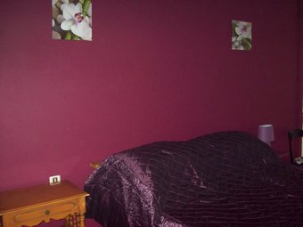 Bed & Breakfast La Riviere Lune Chambre D'hote