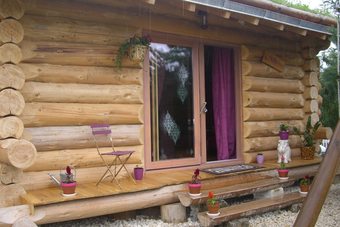 Hotel La Colline Aux Fustes