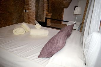 Apartamentos Studio In Pe�aflor, With Wifi