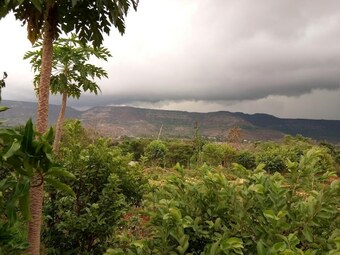 Hotel Megh Malhar Agro Tourism