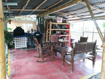 Agroturismo Finca Hotel La Bonita