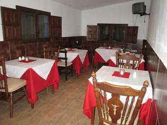 Hostal The Olive Tree