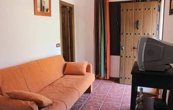 Holiday Home Los Romerales (el Chorro)