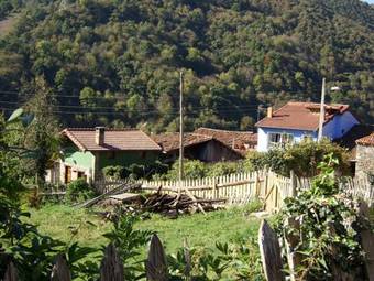 Casa Rural La Ballona