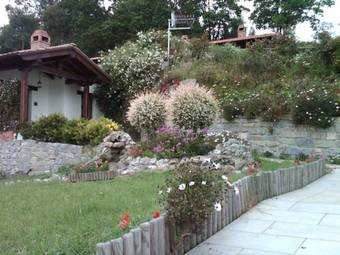 Apartamentos Rurales La G�ertona