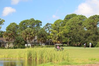 Villa Riposa Rotonda West