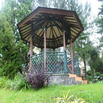Villa Kota Bunga AA