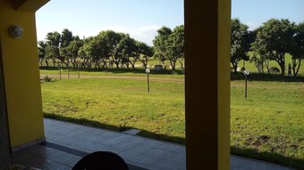 Agroturismo Il Chiosco Giallo