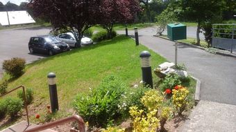 Hotel Du Domaine de Sangayrac